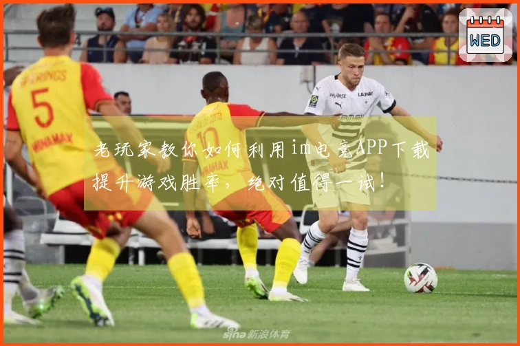 老玩家教你如何利用im电竞APP下载提升游戏胜率,绝对值得一试!