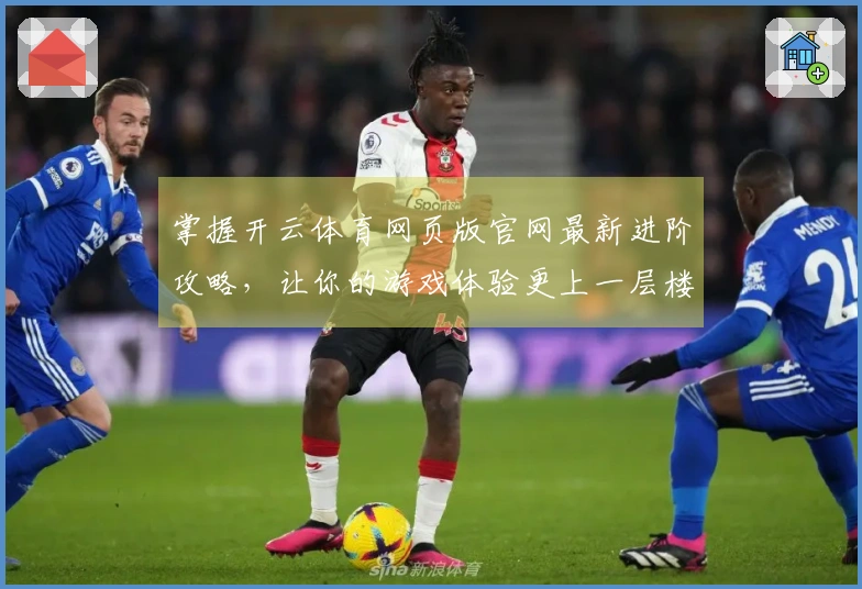 掌握开云体育网页版官网最新进阶攻略，让你的游戏体验更上一层楼