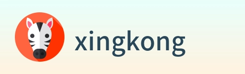 xingkong Logo